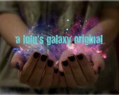 CUSTOM listing for LaLa