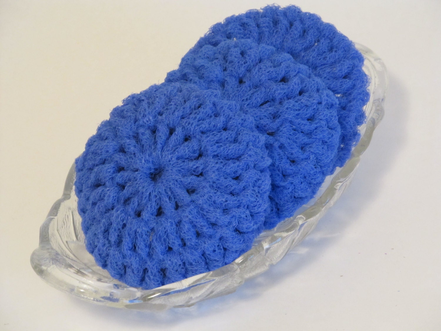 Nylon Scrubbies 79