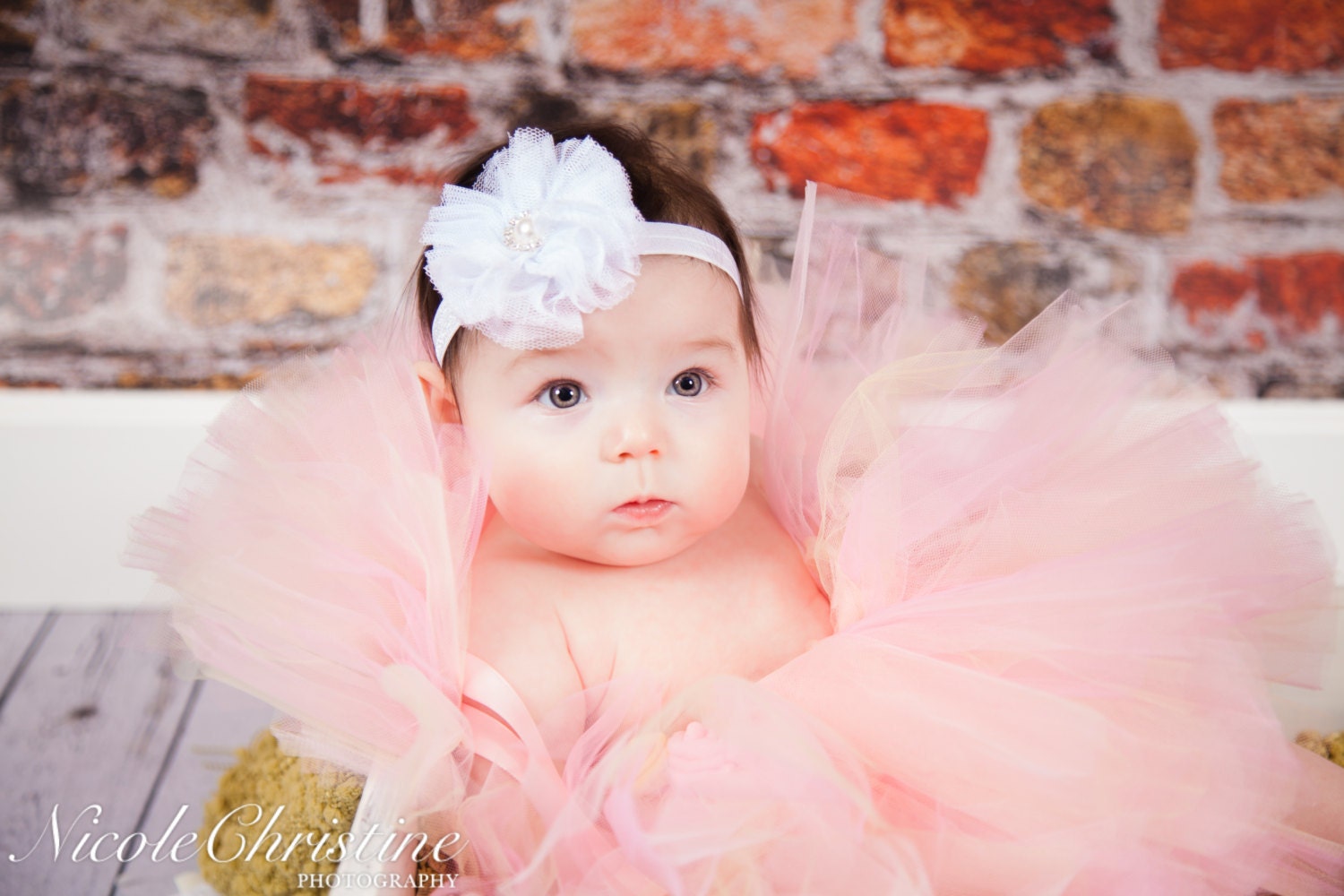 Baby girl 1st birthday outfit, baby girl 1st outfit, pick your headband