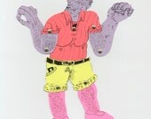 Paper Doll 27