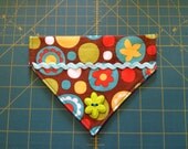 Bling-ed out Custom Dog/Cat Bandana