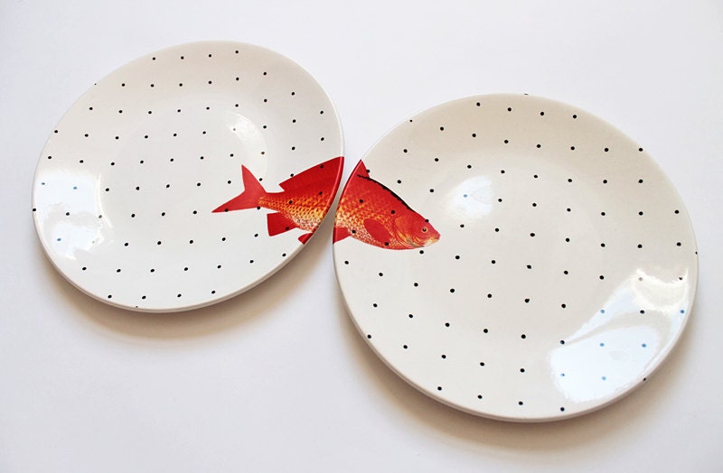 Goldie plates
