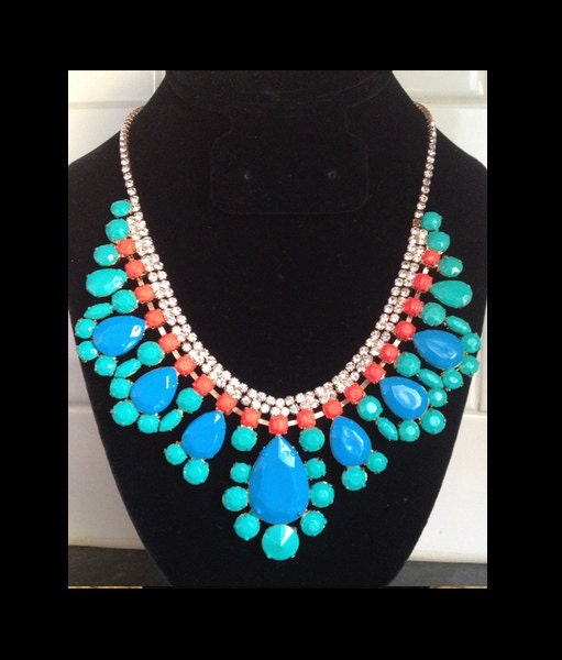 The Miriam Necklace