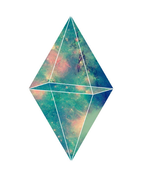 M17 Prism (8x10)