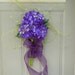 Spring Hydrangeas, Front Door Wreaths,  Floral arrangements, Spring Wreaths, Peony Wreaths, wreaths, Door Wreaths, Brand New Day Designs