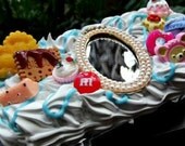 Decoden case for Nintendo DS Lite