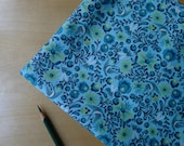 Tula Pink - Birds and the Bees - Little Bits in Pool 1/2 YARD