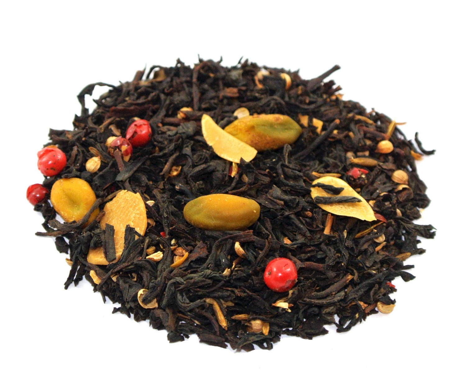 Butter Tart Black Loose Leaf Tea (50 grams)