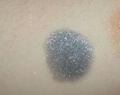 Big Bang Black Iridescent Glitter Loose Powder Mineral Eye Shadow