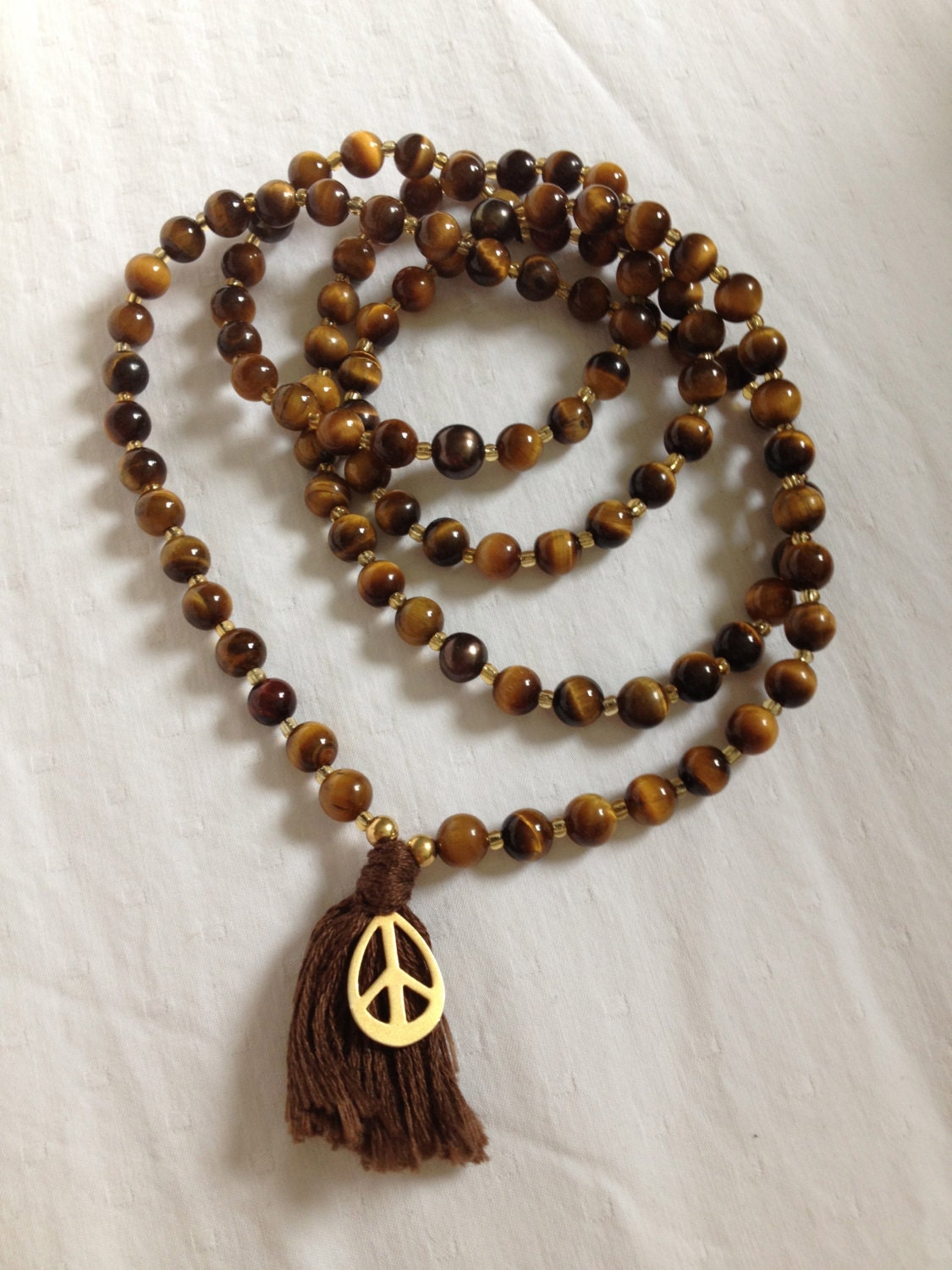 Mala for Peace