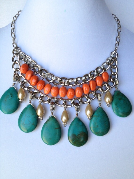 Statement Necklace