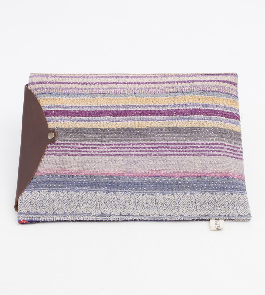 Gypsya Case with Leather - 63
