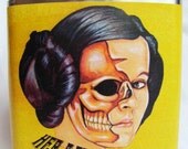 Star Wars Flask - Her Dark Side
