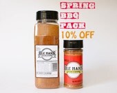 Spring Barbecue DEAL10%  percent off party pack