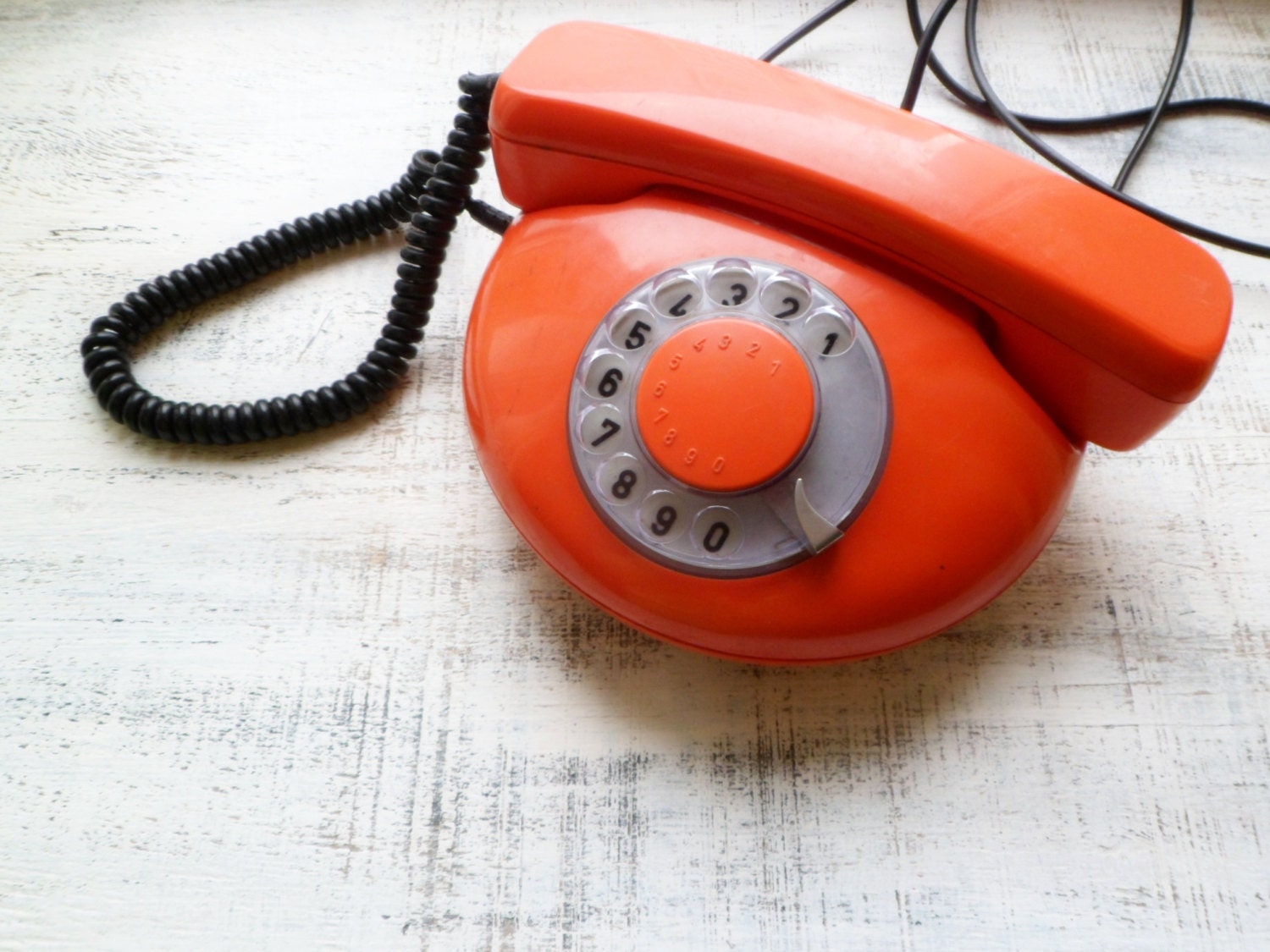 Telephones