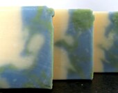 Rosemary Mint - Coconut Milk Soap