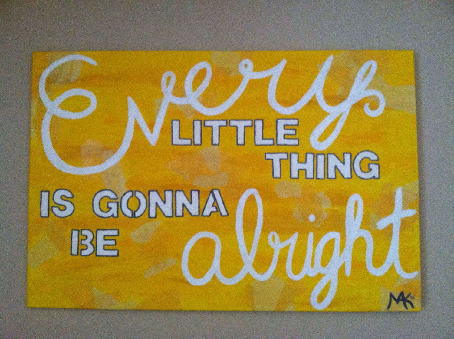 Be Happy