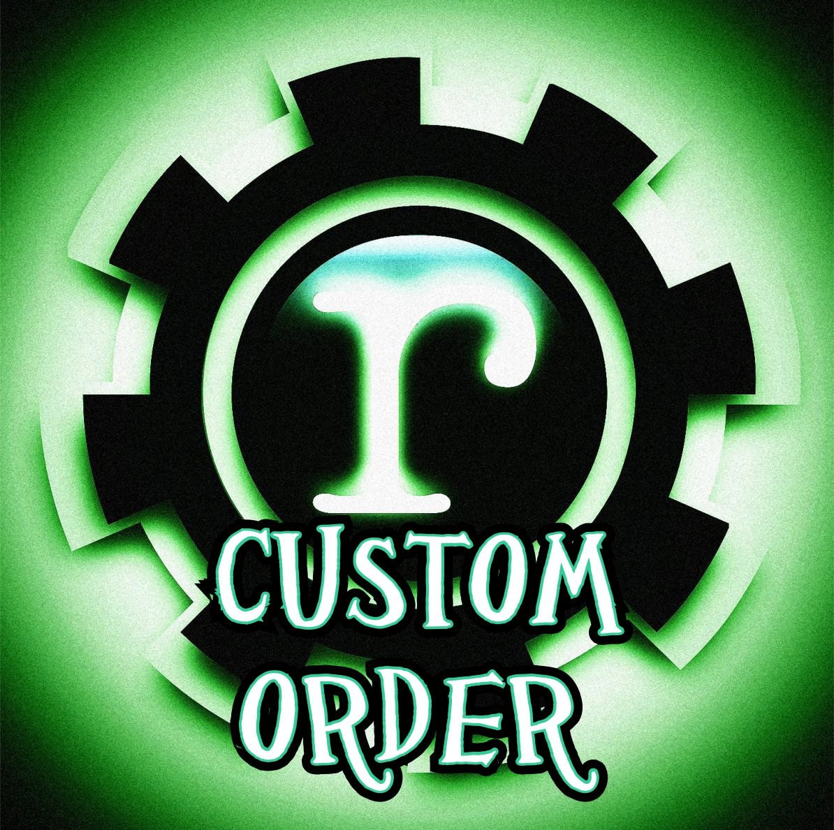 Custom Order for: James - 1 Necklaces - Bioshock Eve - Glass Bottle Plasmid