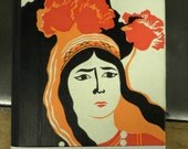 Hardcover Notebook Tartuensis Classic "Fate"