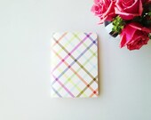 Mini Journal
