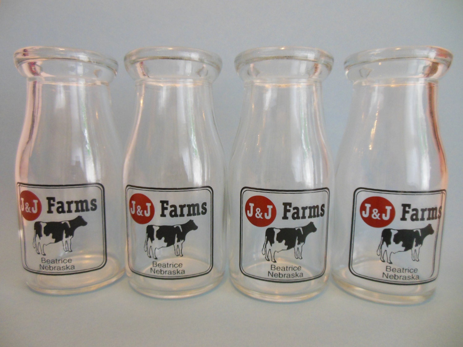 GLASS  BOTTLES  ...  MILK  Bottles and Caddy  ...  Cows  ...  Carrier  ...  Collectible  ...  Country Cottage Decor