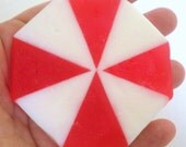 Soap - Resident Evil Umbrella Corp Soap