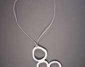 17  "Wooster"  Ceramic jewelry