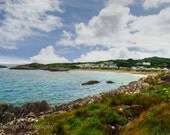 Ring of Kerry - Waterville, Ireland Photograph