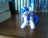 DJ Pon-3 and Berry Punch Blind Bag Customs