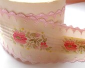 Vintage French Ribbon