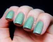 Flirt Nail Polish