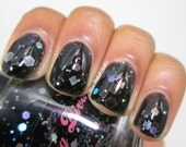 Thunderstruck Nail Polish
