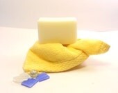 Goat's Milk soap - no fragrance Soap- Unscented soap-Natural handmade soap - Bath and Body