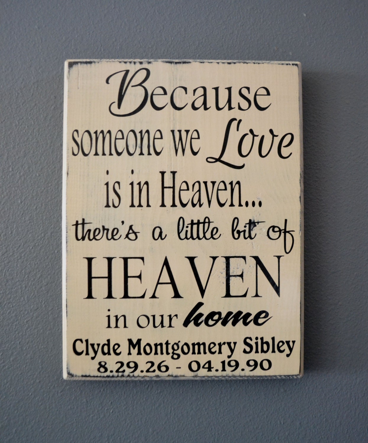 Popular items for Heaven on Etsy