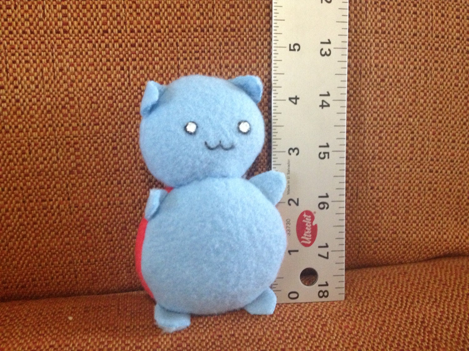 catbug stuffed animal