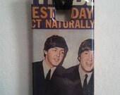 Naturally No. 1