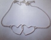 Stuck on You necklace