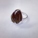 Raw - Gold tiger eye