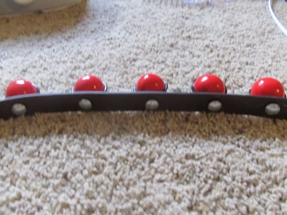 Pokeball Belt(6balls/belt)