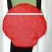 Super Mario Mushroom Bag