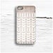 iPhone 4 and iPhone 4S case Aztec Navajo Geometric Style Pattern I16