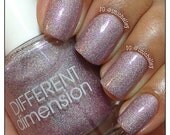 Wide Awake - Hand Mixed Nail Polish -15ml (.5oz)