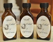 Extract Set -Set Of 3 Extracts -Culinary Collection-