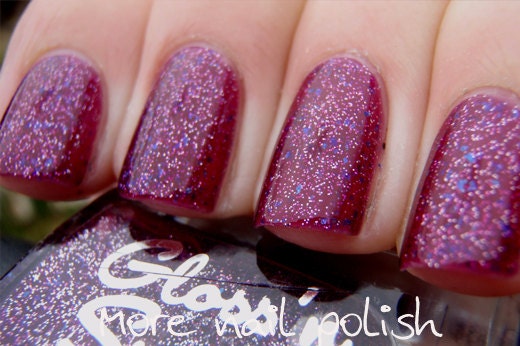 Decadence - Nail Polish 12ml