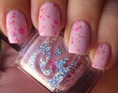 Too Much Pink - Nail Polish 12ml