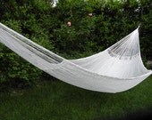 NYLON Queen Size Hammock