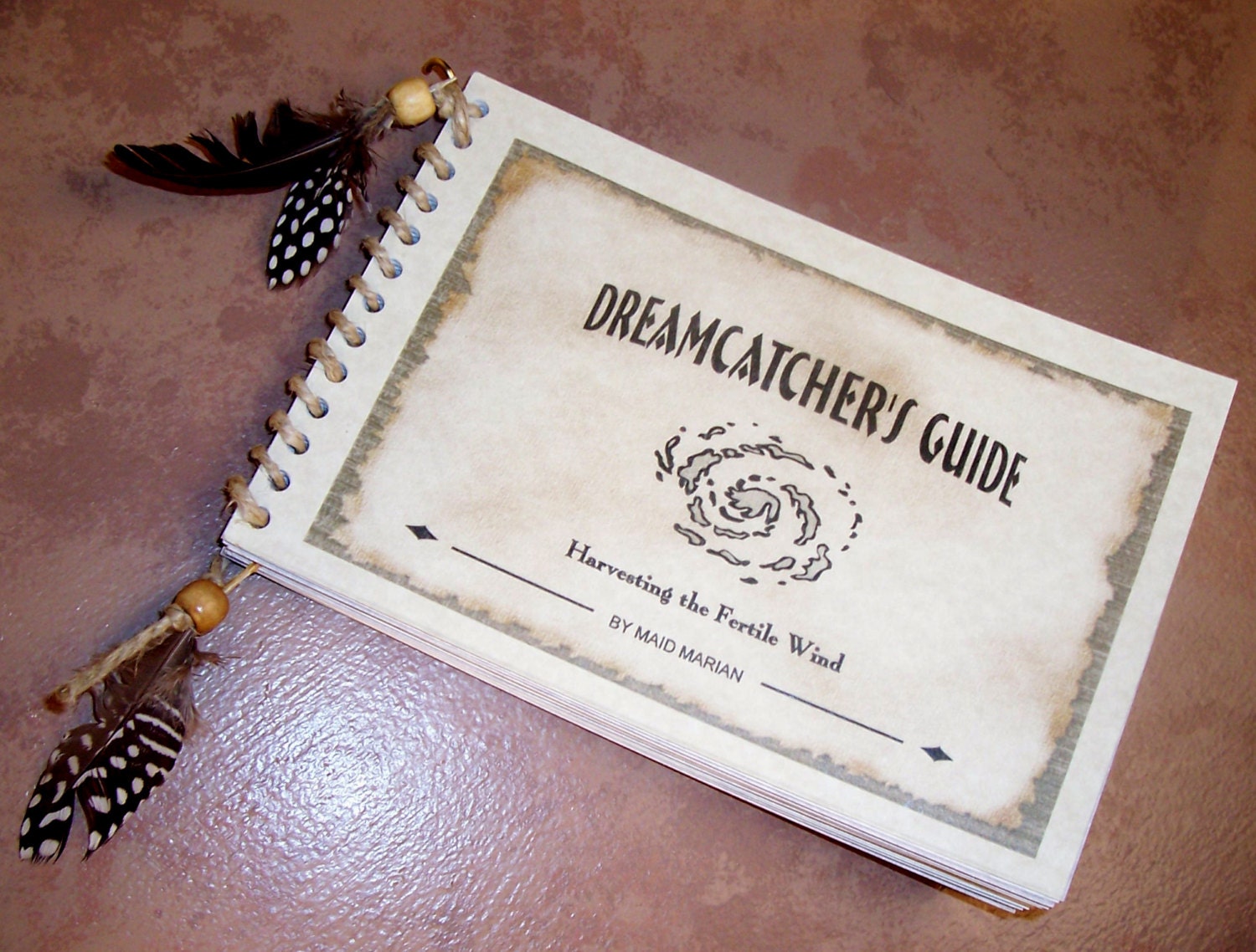 Dream Catcher's Guide