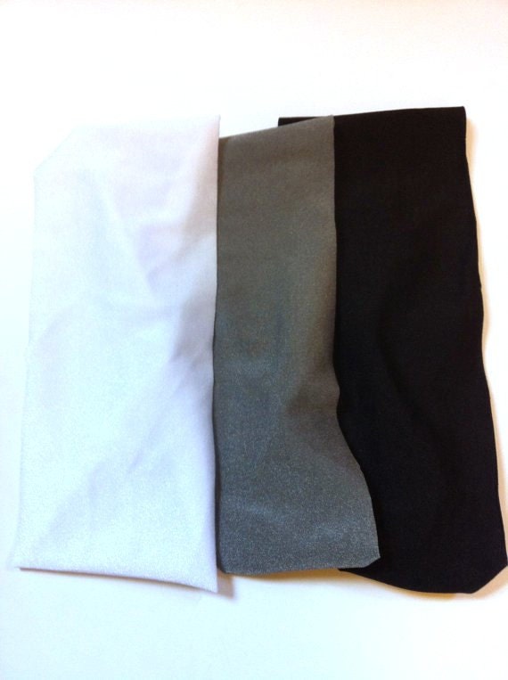 Manda Bee's Neutral Collection Headbands