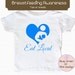 Breastfeeding "Eat Local"  t-shirt or onesie, you choose the design color