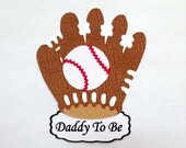 Daddy to Be Pin Corsage Il_170x135